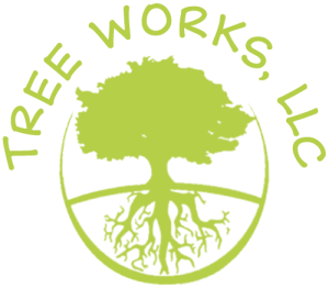 Tree Works LLC logo - Professional Tree Service in Chesapeake, VA
